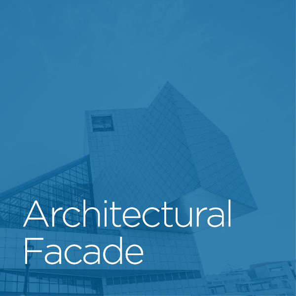 Architectural Facade